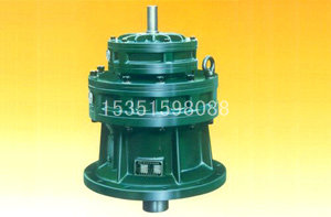 BLE、BLEY型擺線針輪減速機